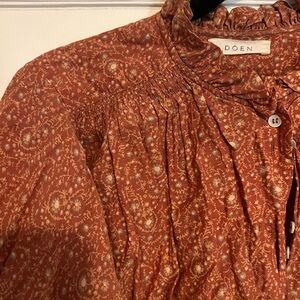 Doen blouse